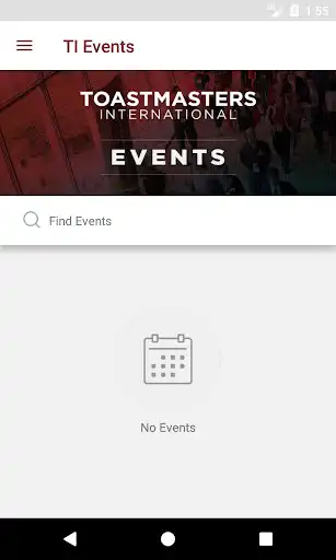 Play Toastmasters Events as an online game Toastmasters Events with UptoPlay