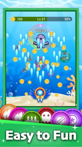 Play Toast of War: Infinite shooting  and enjoy Toast of War: Infinite shooting with UptoPlay