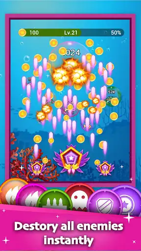 Play Toast of War: Infinite shooting as an online game Toast of War: Infinite shooting with UptoPlay