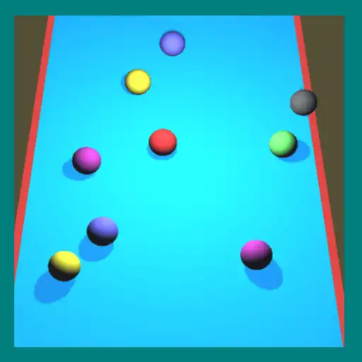 Play To Ball Color APK