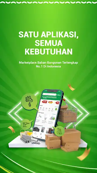 Play TOBANG Marketplace  and enjoy TOBANG Marketplace with UptoPlay