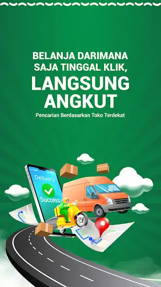 Play TOBANG Marketplace as an online game TOBANG Marketplace with UptoPlay