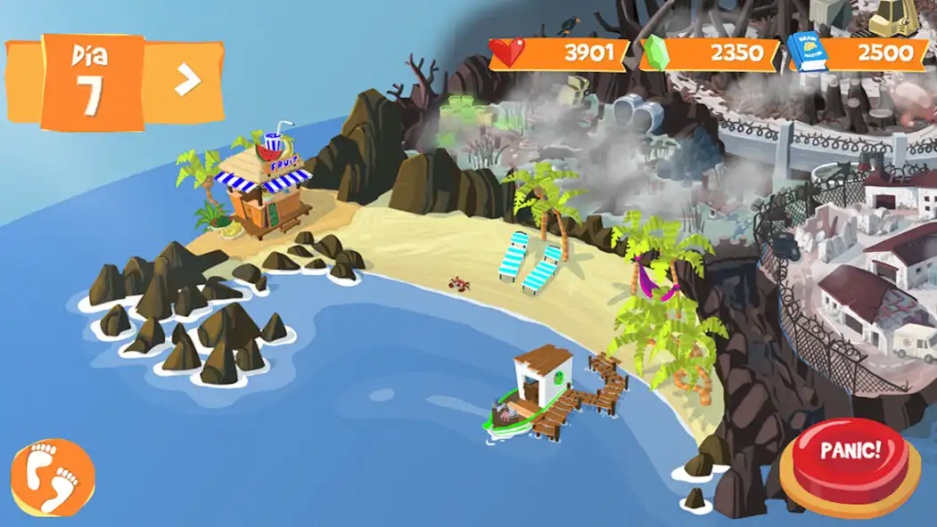 Play Tobbstop as an online game Tobbstop with UptoPlay
