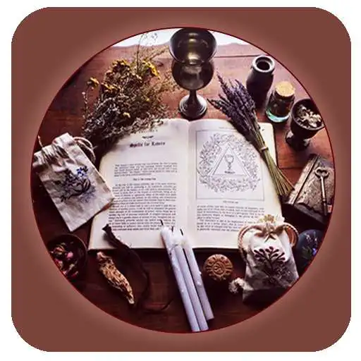 Play To become a wiccan -Tips APK