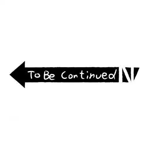Play TO BE CONTINUED Button APK Play TO BE CONTINUED Button APK