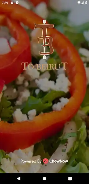Play To Beirut Bistro  and enjoy To Beirut Bistro with UptoPlay