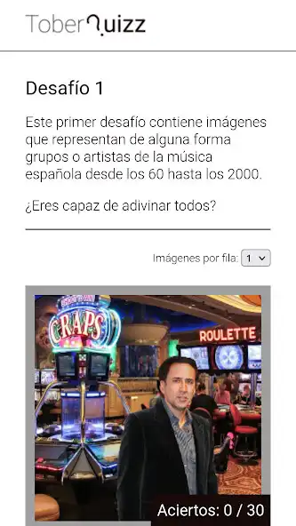 Play ToberQuizz  and enjoy ToberQuizz with UptoPlay