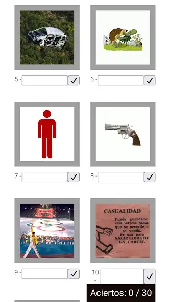 Play ToberQuizz as an online game ToberQuizz with UptoPlay