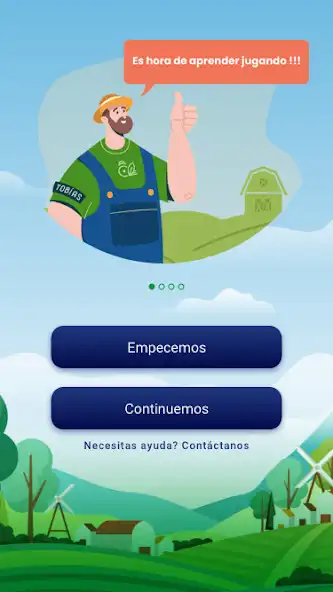 Play TOBIAS BPA as an online game TOBIAS BPA with UptoPlay