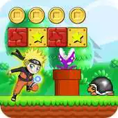 Free play online Tobi Naruto Adventure APK Free play online Tobi Naruto Adventure APK
