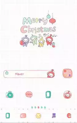 Play Tobi(santa)Dodol Theme Play Tobi(santa)Dodol Theme