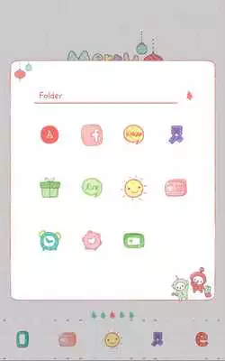 Play Tobi(santa)Dodol Theme Play Tobi(santa)Dodol Theme
