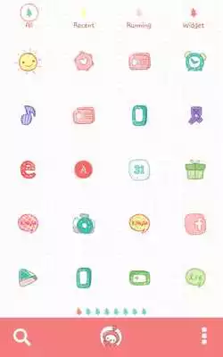 Play Tobi(santa)Dodol Theme Play Tobi(santa)Dodol Theme
