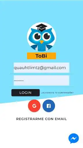 Play Tobi  and enjoy Tobi with UptoPlay