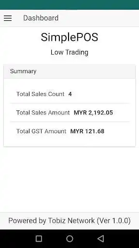 Play TobizMP Advance YS  and enjoy TobizMP Advance YS with UptoPlay