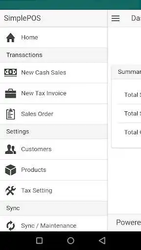 Play TobizMP Advance YS as an online game TobizMP Advance YS with UptoPlay