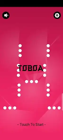 Play Toboa as an online game Toboa with UptoPlay