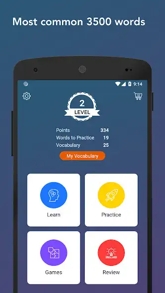 Play Tobo: Learn Dutch Vocabulary  and enjoy Tobo: Learn Dutch Vocabulary with UptoPlay