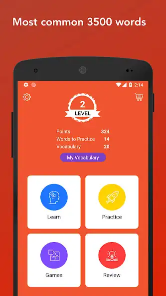 Play Tobo: Learn Indonesian Words  and enjoy Tobo: Learn Indonesian Words with UptoPlay