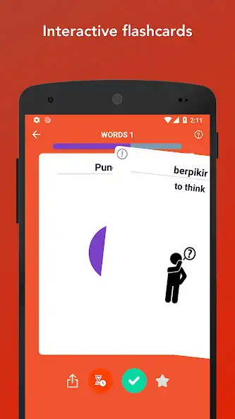 Play Tobo: Learn Indonesian Words as an online game Tobo: Learn Indonesian Words with UptoPlay