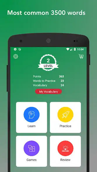 Play Tobo: Learn Italian Vocabulary  and enjoy Tobo: Learn Italian Vocabulary with UptoPlay