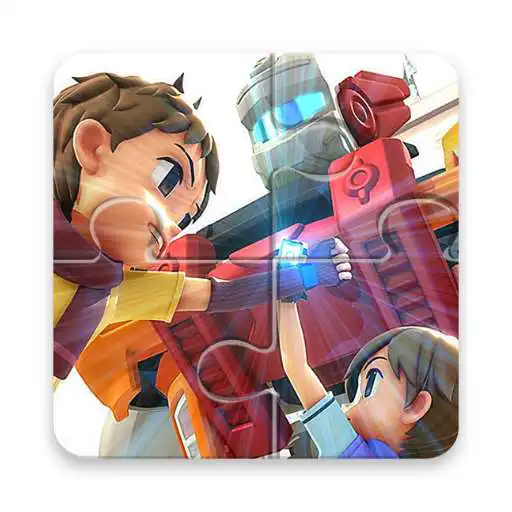 Free play online Tobot : The Ultimate Battle Tobot XYZ Puzzle APK Free play online Tobot : The Ultimate Battle Tobot XYZ Puzzle APK