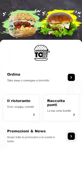 Play ToBurger  and enjoy ToBurger with UptoPlay