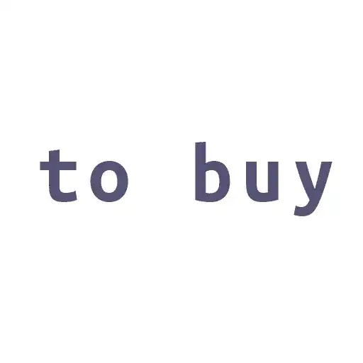 Play ToBuy APK