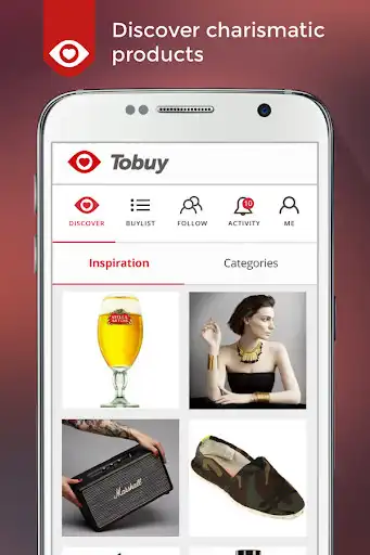 Play ToBuy and enjoy ToBuy with UptoPlay Play ToBuy and enjoy ToBuy with UptoPlay