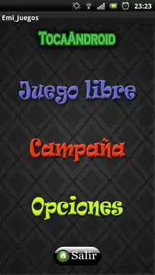 Play Toca Android Play Toca Android