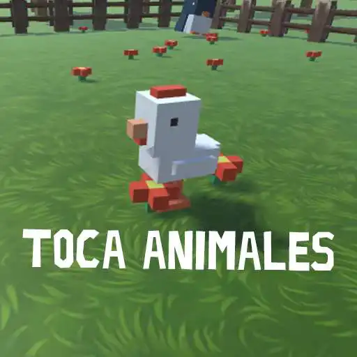 Play Toca animales APK