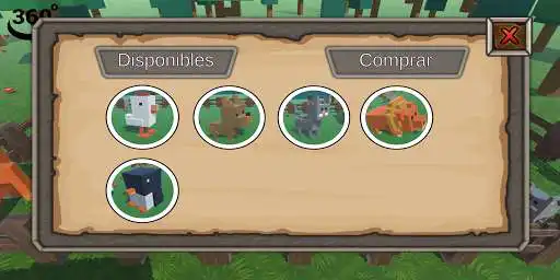 Play Toca animales as an online game online Toca animales with UptoPlay com.dglsoft.tapanimals Play Toca animales as an online game Toca animales with UptoPlay