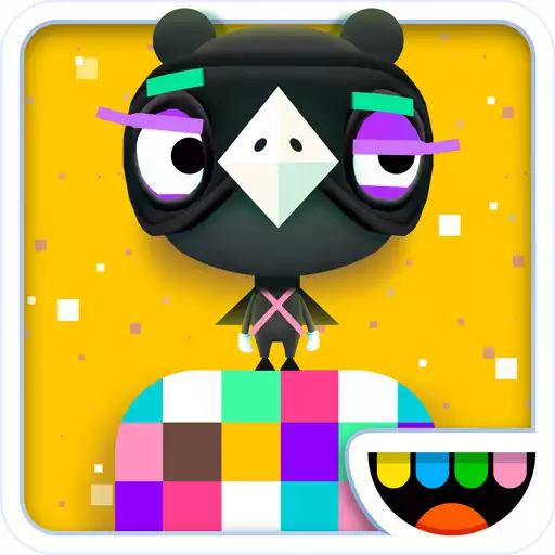 Play Toca Blocks APK