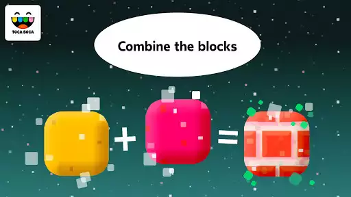 Play Toca Blocks as an online game Toca Blocks with UptoPlay