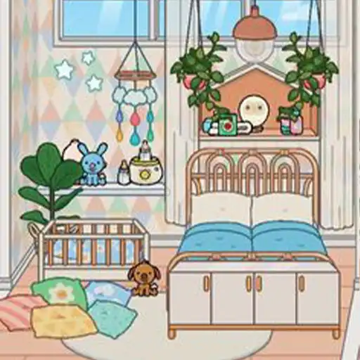 Play Toca Boca Aesthetic Room Ideas APK Play Toca Boca Aesthetic Room Ideas APK