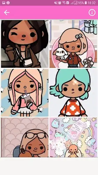Play Toca Boca Aesthetic Wallpaper as an online game online Toca Boca Aesthetic Wallpaper with UptoPlay Play Toca Boca Aesthetic Wallpaper as an online game Toca Boca Aesthetic Wallpaper with UptoPlay
