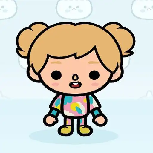 Play Toca Boca Characters APK Play Toca Boca Characters APK