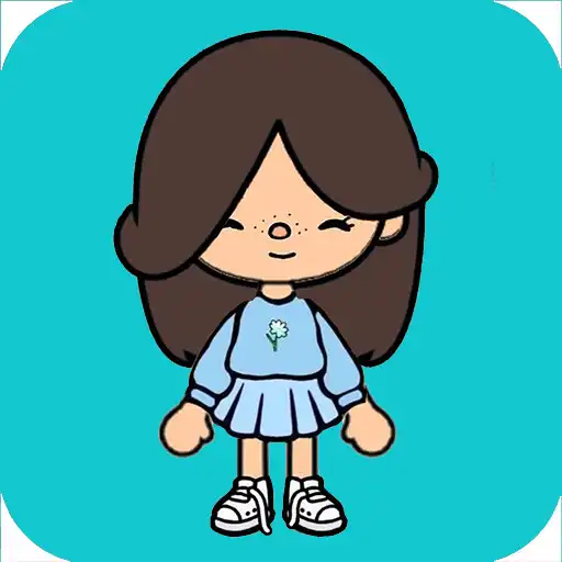 Play Toca Boca HD Wallpaper APK