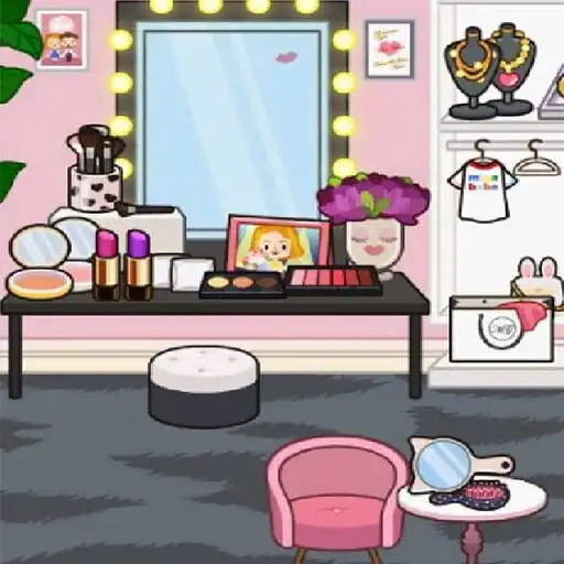 Play Toca Boca House Cute Ideas APK