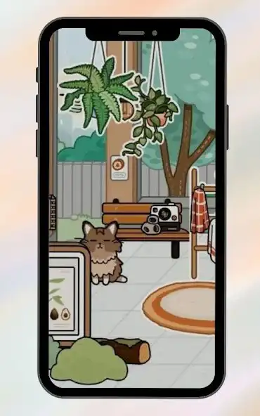 Play Toca Boca Ideas House as an online game Toca Boca Ideas House with UptoPlay