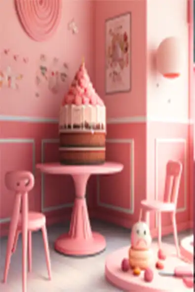 Play Toca Boca Ideas  and enjoy Toca Boca Ideas with UptoPlay