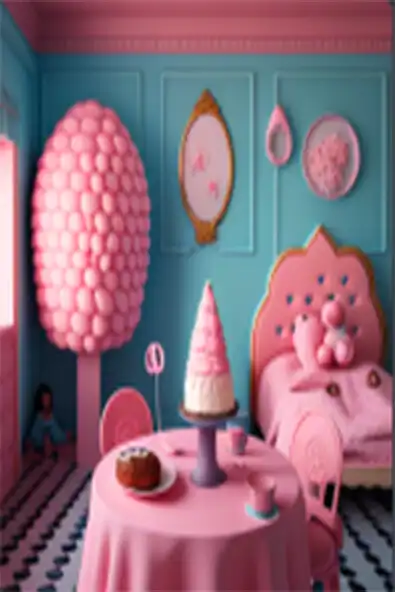 Play Toca Boca Ideas as an online game Toca Boca Ideas with UptoPlay