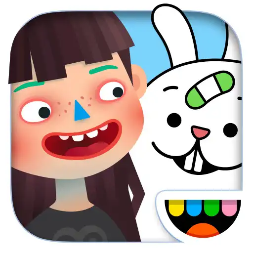 Play Toca Boca Jr APK Play Toca Boca Jr APK