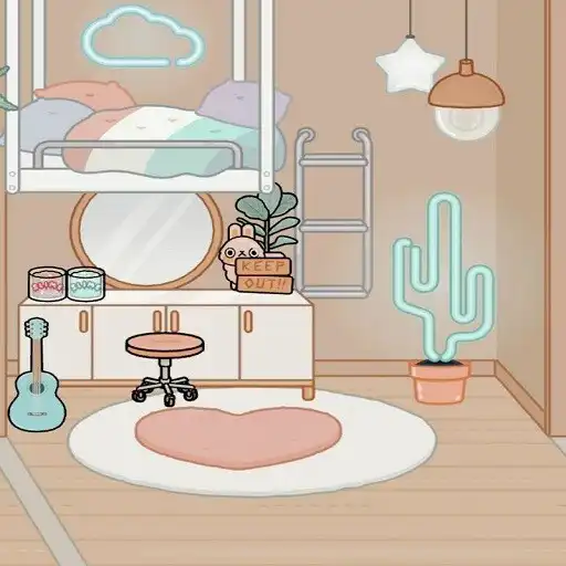 Play Toca Boca Modern Mansion APK Play Toca Boca Modern Mansion APK