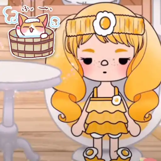 Play Toca Boca Spring Season APK Play Toca Boca Spring Season APK