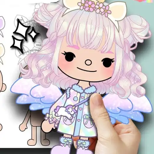 Play Toca Boca Unicorn World APK Play Toca Boca Unicorn World APK