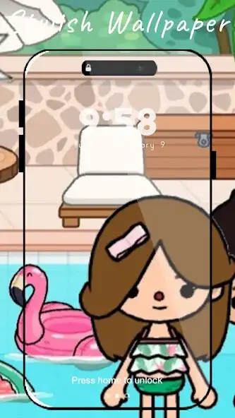 Play Toca boca : Vacation Wallpaper and enjoy Toca boca : Vacation Wallpaper with UptoPlay Play Toca boca : Vacation Wallpaper and enjoy Toca boca : Vacation Wallpaper with UptoPlay