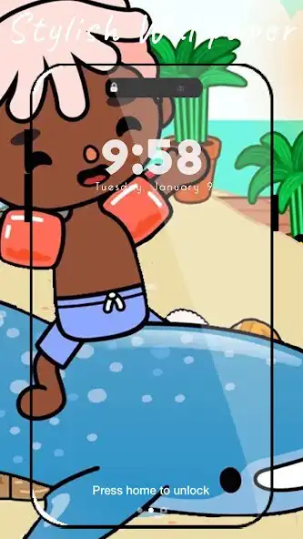 Play Toca boca : Vacation Wallpaper as an online game online Toca boca : Vacation Wallpaper with UptoPlay Play Toca boca : Vacation Wallpaper as an online game Toca boca : Vacation Wallpaper with UptoPlay