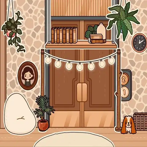 Play Toca Boca Villa Ideas APK Play Toca Boca Villa Ideas APK
