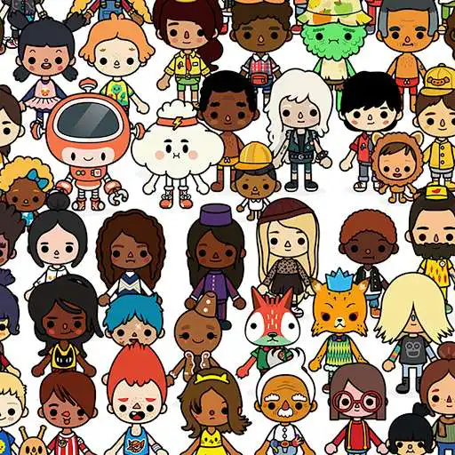 Play Toca Boca Walkthrough & Tricks and enjoy Toca Boca Walkthrough & Tricks with UptoPlay Play Toca Boca Walkthrough & Tricks and enjoy Toca Boca Walkthrough & Tricks with UptoPlay